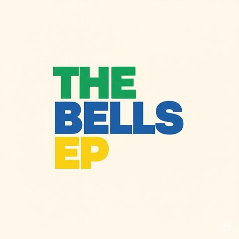 The Bells ep album art