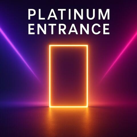 Platinum Entrance album art
