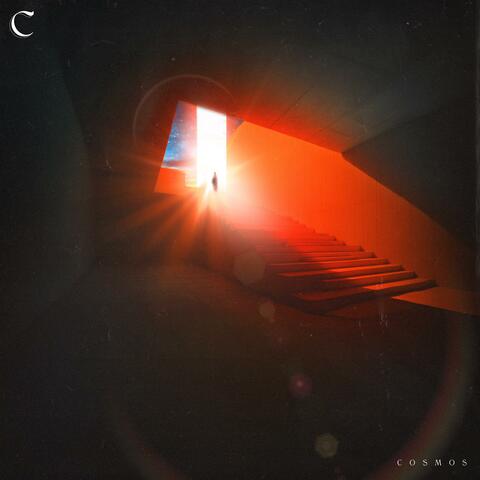 Cosmos album art