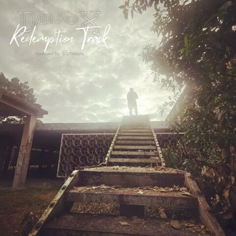 Redemption Track album art