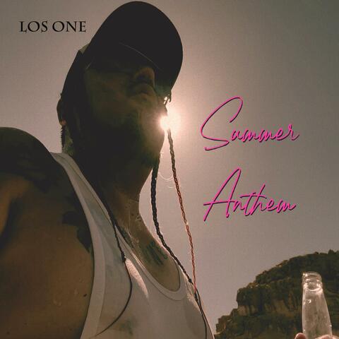 Summer Anthem album art