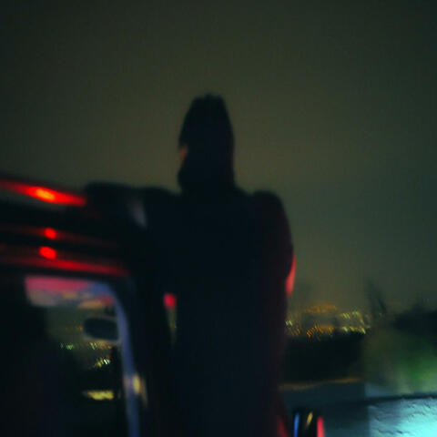 OMADA KROUSHS album art