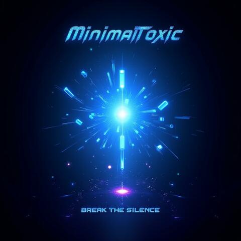Break the Silence album art