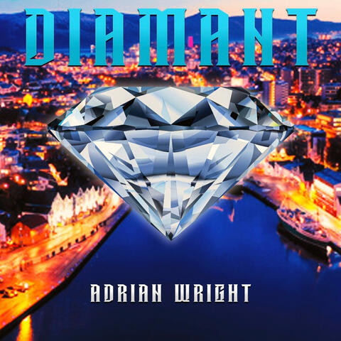 Diamant album art