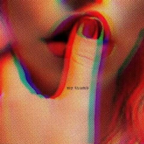 My Thumb album art