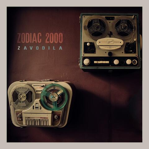 Zodiac 2000 album art