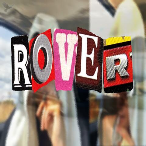 ROVER album art