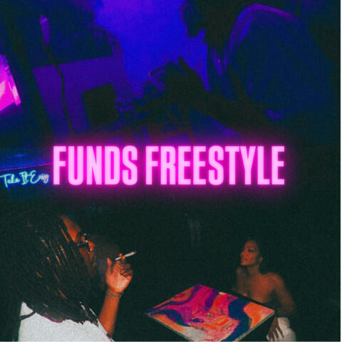 FUNDS album art