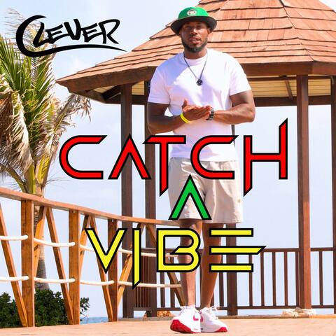 Catch A Vibe album art