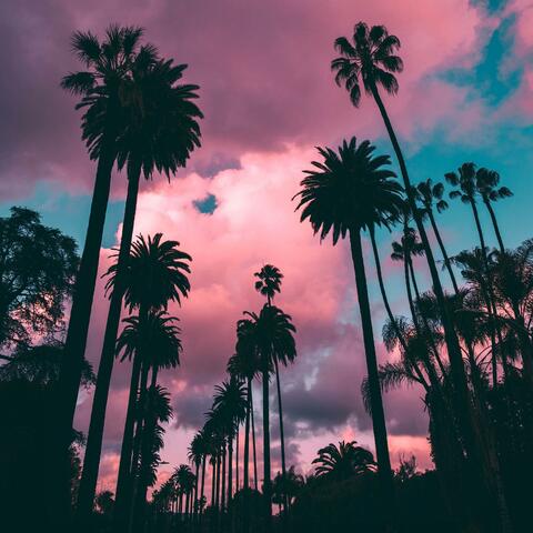 Vacation Apocalypse (deluxe) album art
