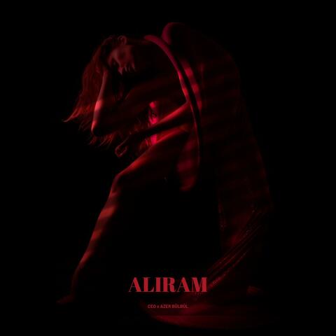 ALIRAM album art
