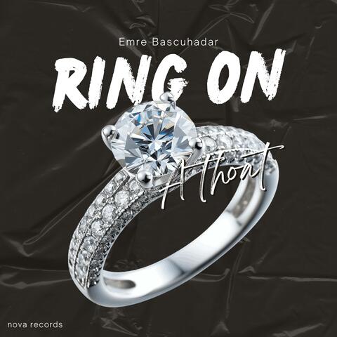 RING ON A THOAT album art