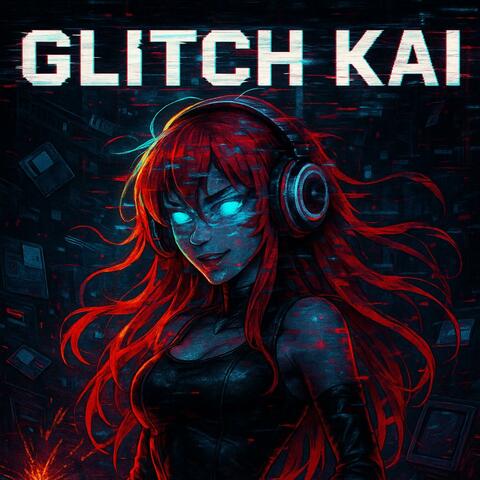 Glitch Kai album art