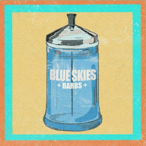 Blue Skies album art