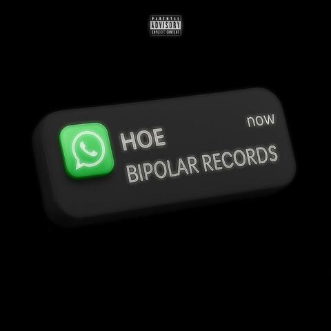 HoE album art