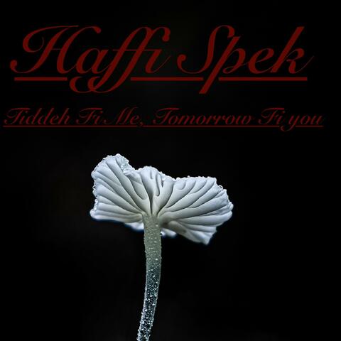 Tiddeh Fi Me, Tomorrow Fi Yuh album art