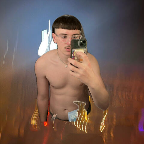 MAKE TWERK GREAT AGAIN album art