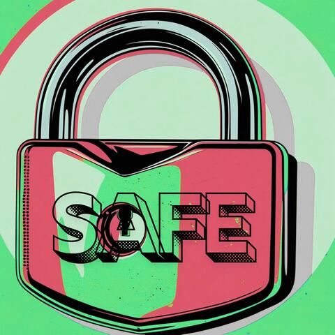SAFE album art