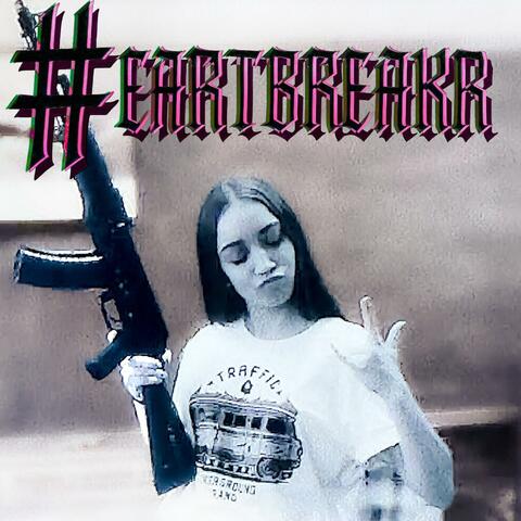 Evil album art