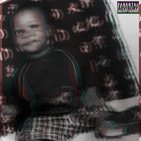 ##B4MEL## album art