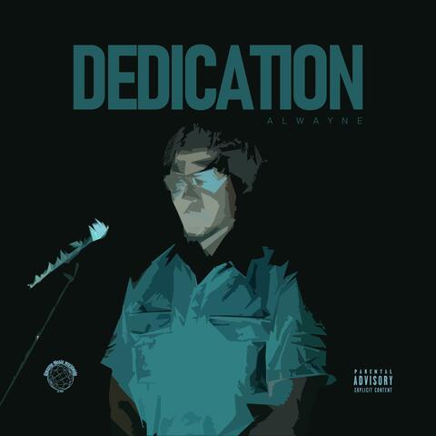 DEDICATION album art