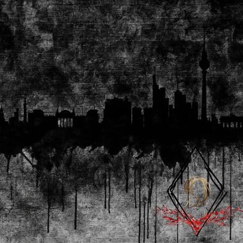 Berlin album art