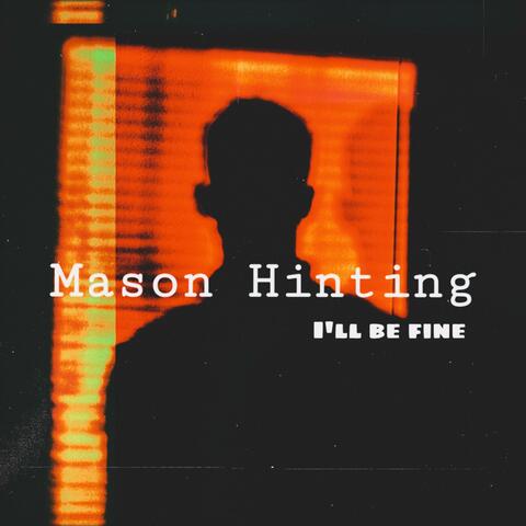 I'll Be Fine album art