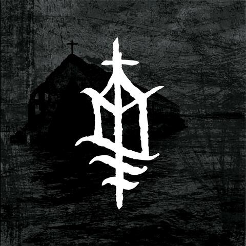SUNKEN CHURCH album art