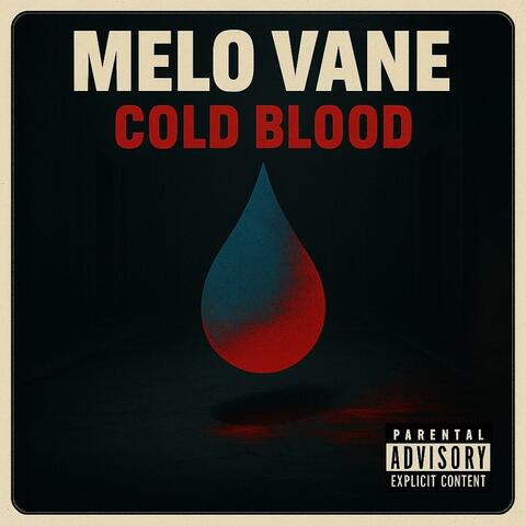 Cold Blood album art