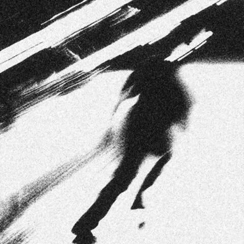 RUN (feat. ItzToka) album art