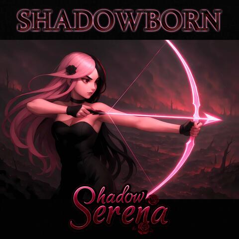 Shadowborn album art