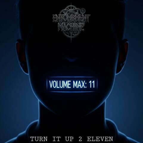 Turn It Up 2 Eleven album art