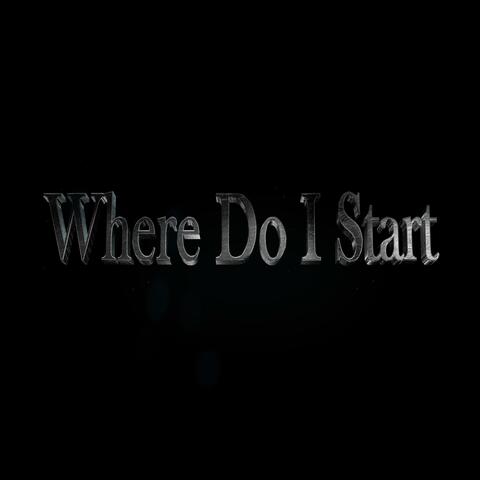 Where Do I Start album art