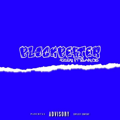 BlockBeater (feat. Blanco15) album art