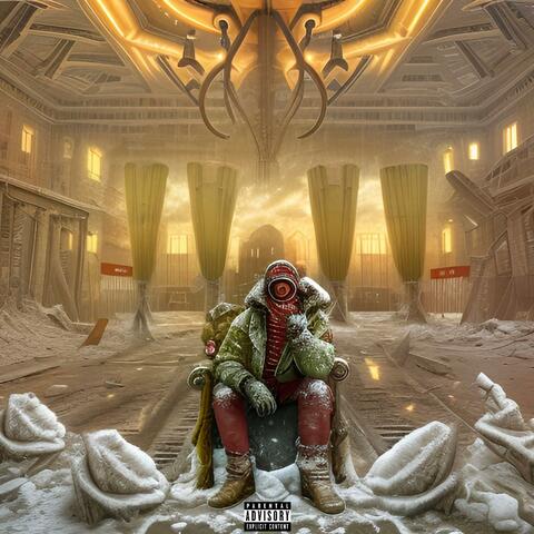 To Hell and Back album art