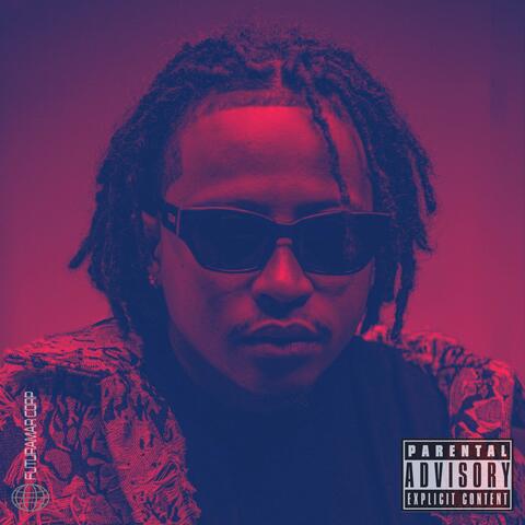 NY ANIO (Extended) album art