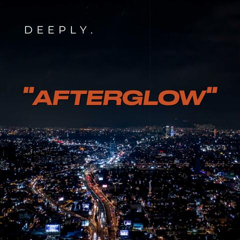Afterglow album art