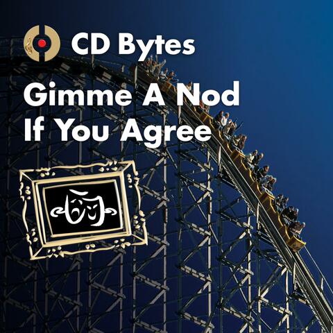 Gimme A Nod If You Agree album art