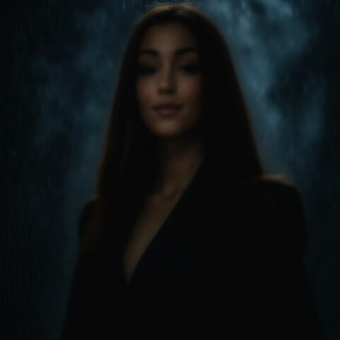 Pouring like rain PT2 album art
