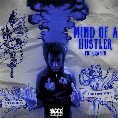 Mind Of A Hustler album art
