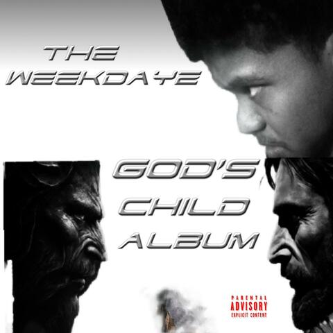 God's Child album art