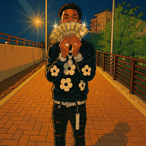 Dont Run album art