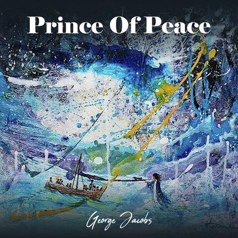 Prince of Peace album art