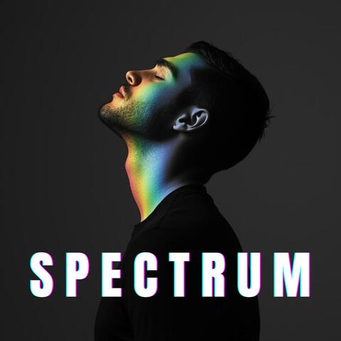 Spectrum album art