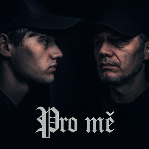 Pro mě album art