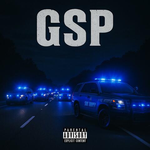 GSP album art