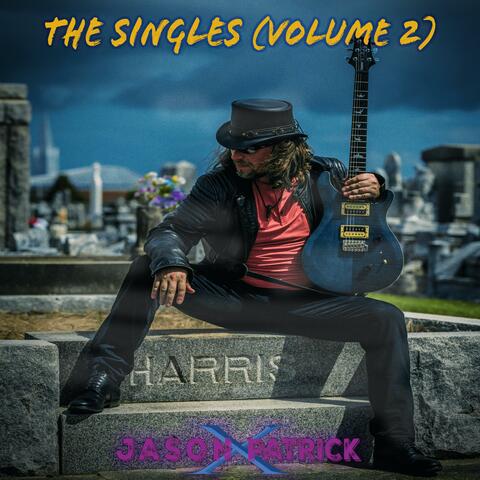 The Singles, Vol. 2 album art