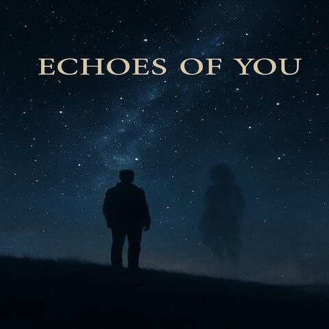 Echoes of You album art