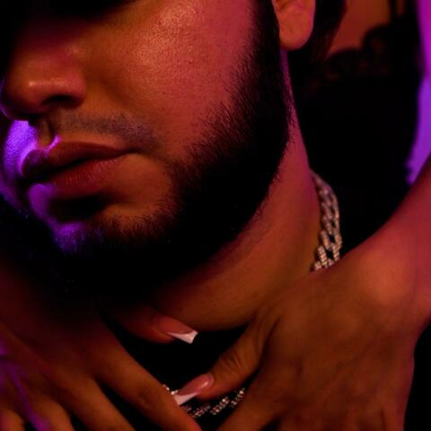 sin vernos album art
