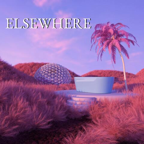 Elsewhere album art